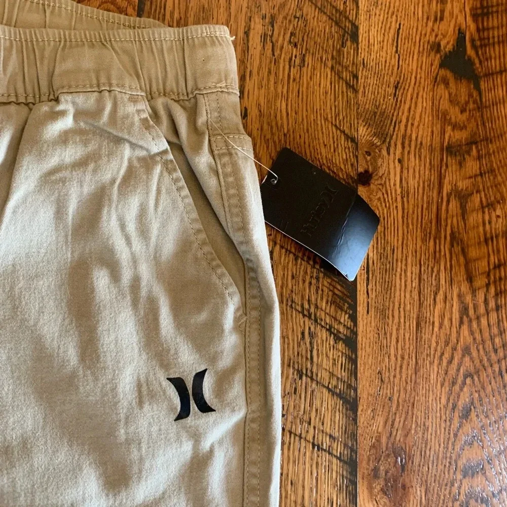 Hurley true chino pants, joggers